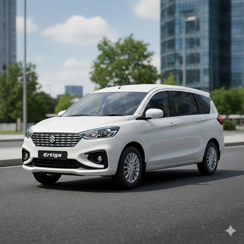 Suzuki Ertiga